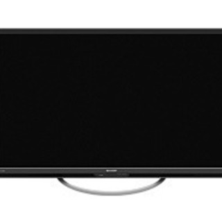 SHARP AQUOS 32型液晶テレビ　LC-32W5