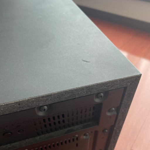 SONY SA-WNT5 サブウーファーのみ