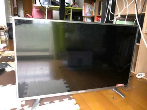 【渡し相手決定】【取引中止】HS32K225 32v テレビ
