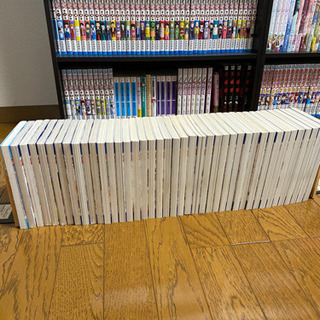 七つの大罪1〜40巻＋小説の画像