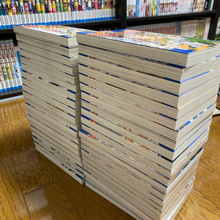 七つの大罪1〜40巻＋小説の画像