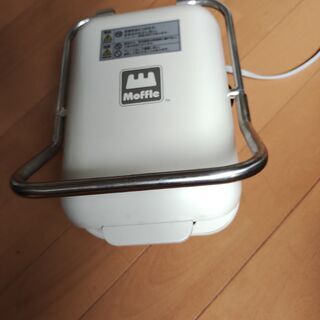 Moffle プレスもちメーカー MMH-100S