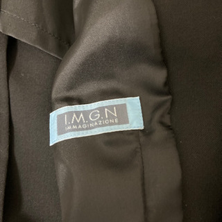 就活スーツセットアップ　美品の画像