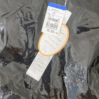 就活スーツセットアップ　美品の画像