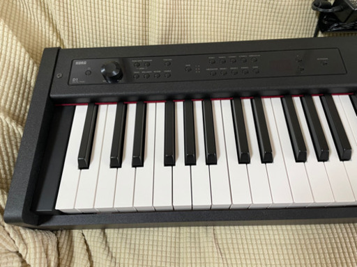 ［商談中］KORG D1 電子ピアノ