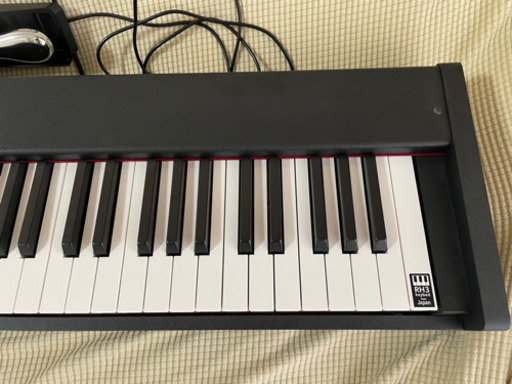 ［商談中］KORG D1 電子ピアノ