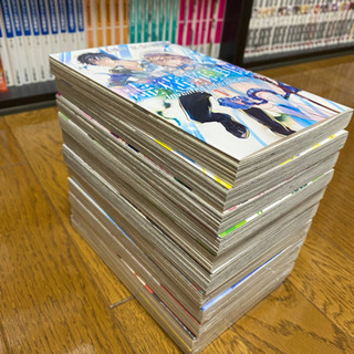 虚構推理　1〜11巻の画像