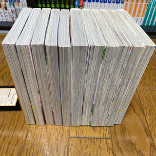 虚構推理　1〜11巻の画像