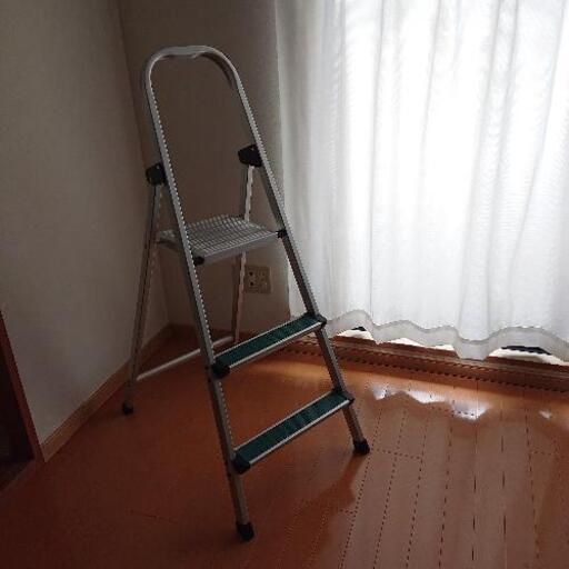 脚立