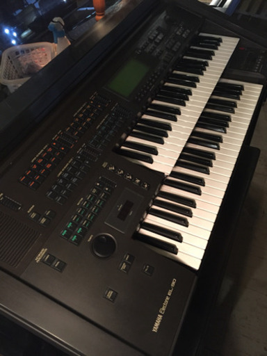 JH2985 YAMAHAエレクトーン