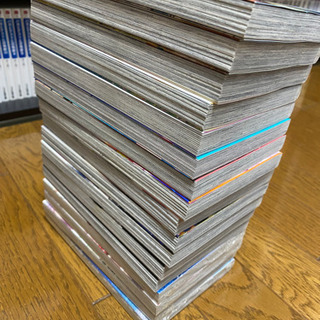 この音とまれ！ 1〜17巻の画像