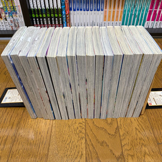 この音とまれ！ 1〜17巻の画像