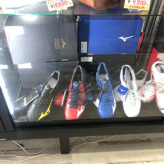 スパイク沢山入荷しました⭐️