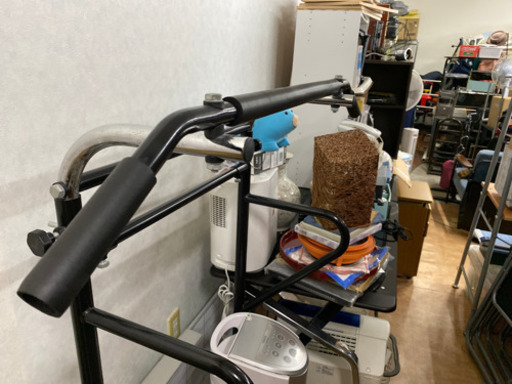ぶらさがり健康器具　中古　リサイクルショップ宮崎屋21.7.3