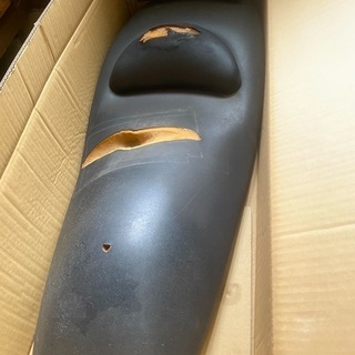 マグザム　SG17J シート　値下げ可能⭐︎の画像