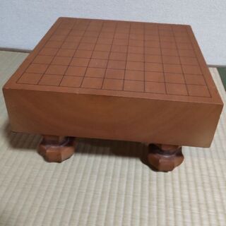 将棋盤