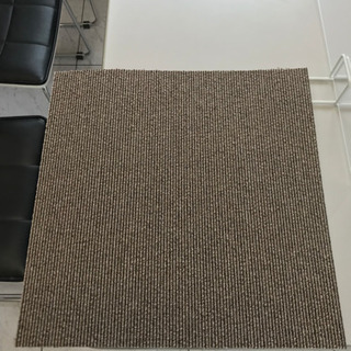 【最終値下】タイルカーペット10枚セットKD0575の画像