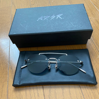 A.D.S.R サングラス