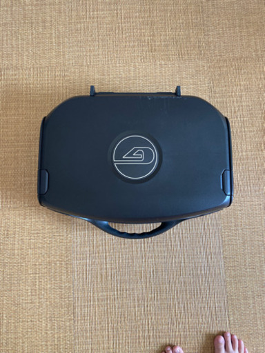 ポータブルゲームモニター