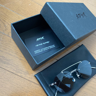 A.D.S.R サングラスの画像