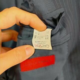 only スーツ（ジャケット、パンツ）の画像