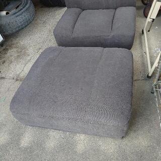 ソファー　一人用　2個セットの画像