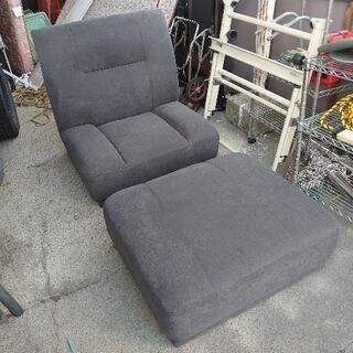 ソファー　一人用　2個セットの画像