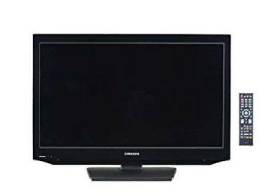 オリオン　テレビ32型