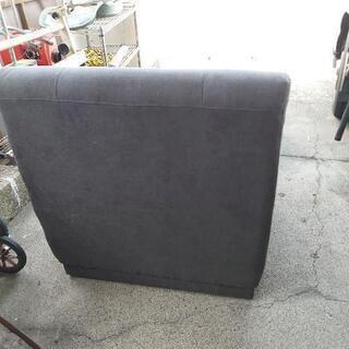 ソファー　一人用　2個セットの画像