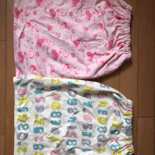 ★決まりました★おねしょケット動物と数字の一枚のみ🧸