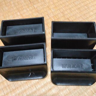 ディアウォール　2組の画像