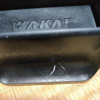 ディアウォール　2組の画像