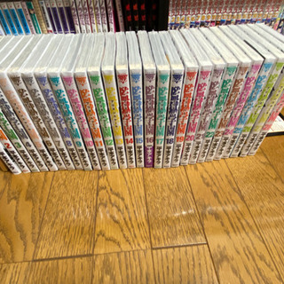 （未開封あり）監獄学園　全巻セットの画像