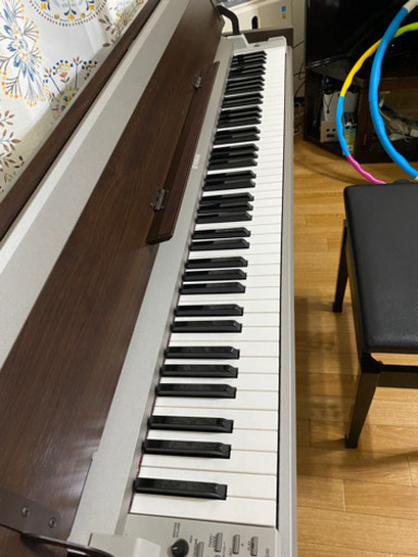 YAMAHA YDP-S30
