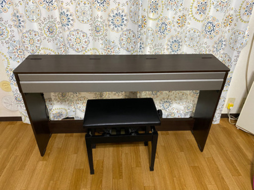 鍵盤楽器、ピアノ YAMAHA YDP-S30