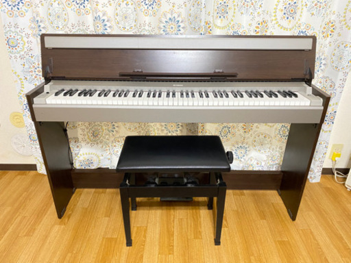 YAMAHA YDP-S30