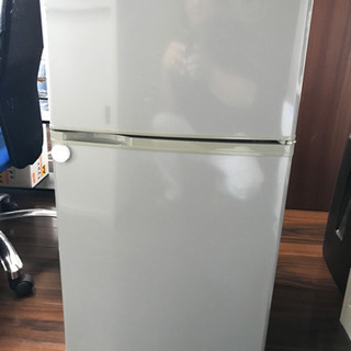 小型冷蔵庫