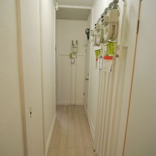 【民泊可能物件】【アパート1棟貸】【浅草】 − 東京都