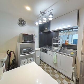 シルフィ横浜　女性専用シェアハウス