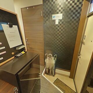 シルフィ横浜　女性専用シェアハウス - シェアハウス