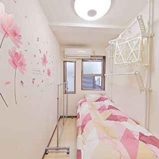 シルフィ横浜　女性専用シェアハウス − 神奈川県