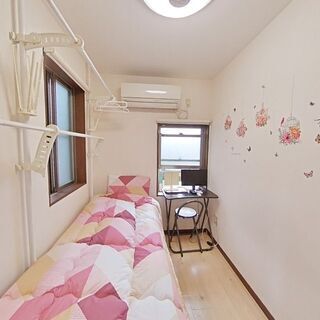 シルフィ横浜　女性専用シェアハウス - 不動産