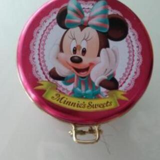 ディズニー　空き容器　2個セットの画像