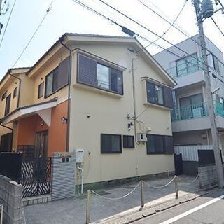 Peco・House 1F男女 2F女性