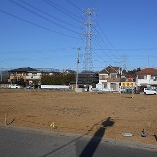 熊谷市江南中央3丁目建築条件付き売地　72坪1000万円 - 不動産