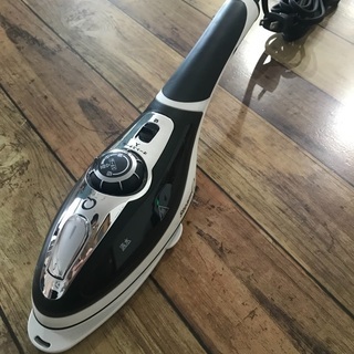 パワフルハンディスチーマー