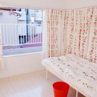 大田区の女性限定・個室のシェアハウス！住環境抜群♪ - シェアハウス