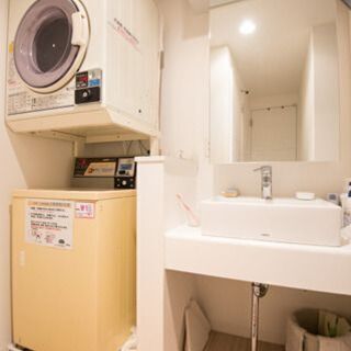 大田区の女性限定・個室のシェアハウス！住環境抜群♪ - 不動産