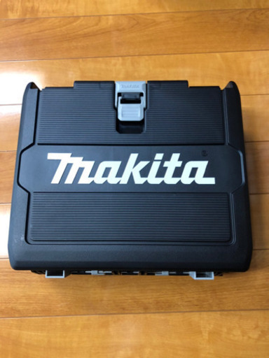 【最新モデル】マキタ　インパクトドライバー　makita TD172DRGX ブルー　