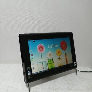 クーポン1000円★特価★値下げ可 2コア win10ffice2016 NEC 一体型ps ai
の画像